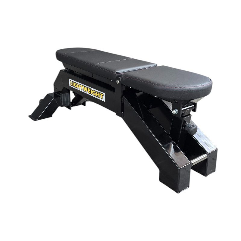 Banc réglable 120-80