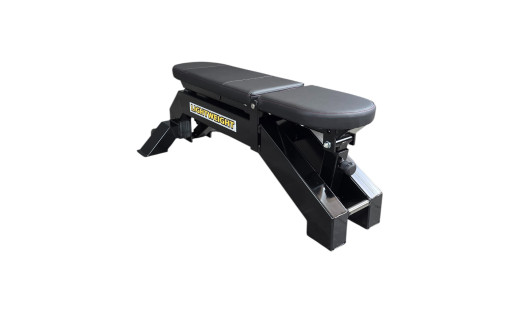 Banco ajustable 120-80