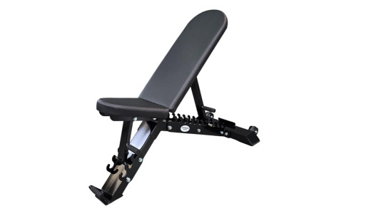 Banco ajustable 120-60