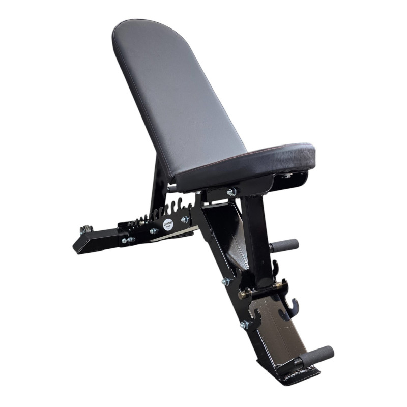 Adjustable Bench 120-60