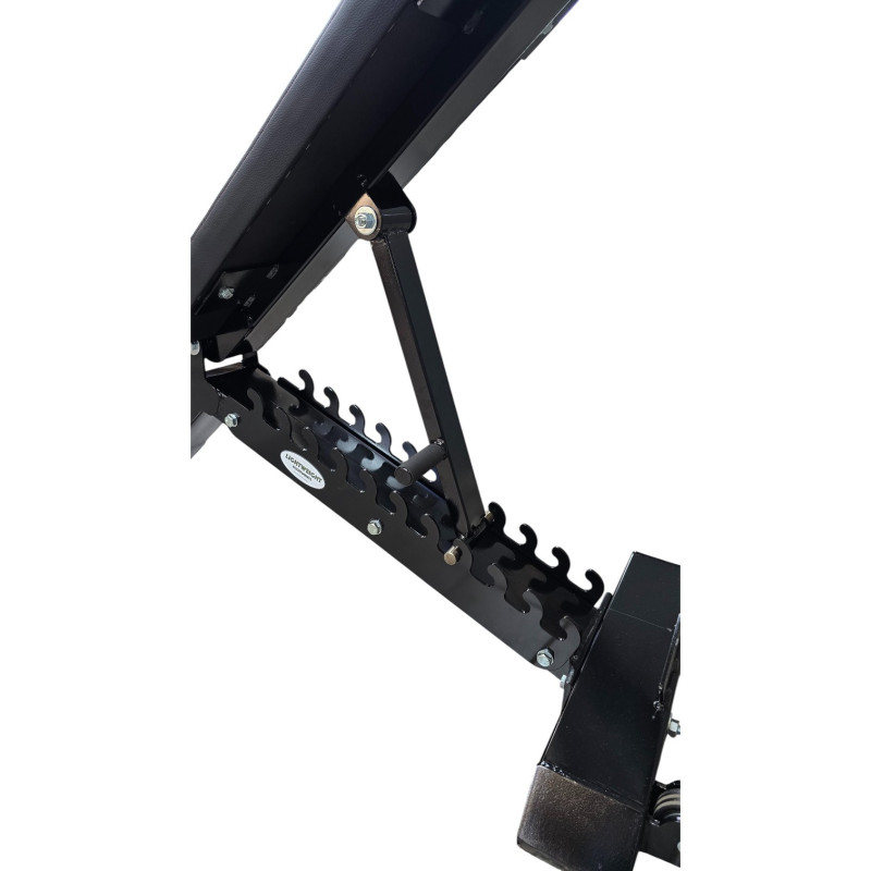 Adjustable Bench 120-60