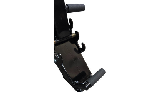 Banc réglable 120-60