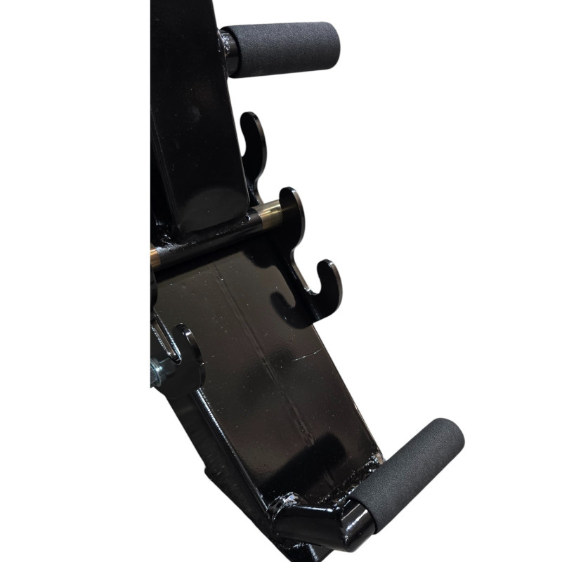 Banc réglable 120-60