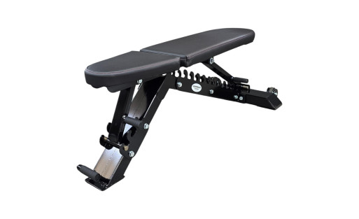 Adjustable Bench 120-60