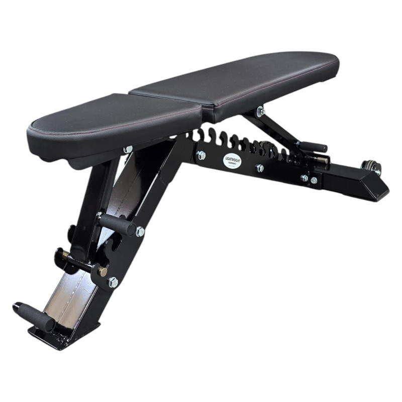 Banc réglable 120-60