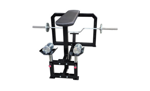 Seal Row - Banco chino 80 Pro