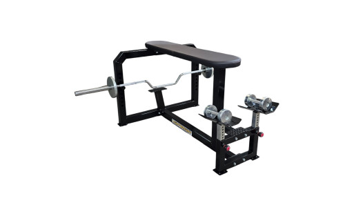 Seal Row - Chinese Bench 80 Pro