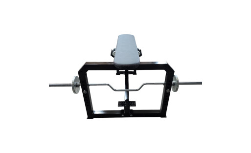 Seal Row - Chinese Bench 80 Pro