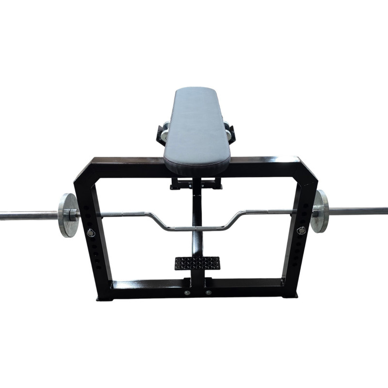 Seal Row - Chinese Bench 80 Pro