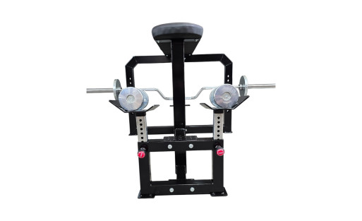 Seal Row - Chinese Bench 80 Pro