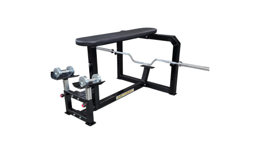 Seal Row - Banco chino 80 Pro