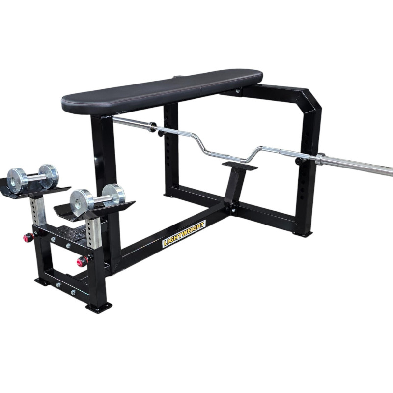 Seal Row - Chinese Bench 80 Pro