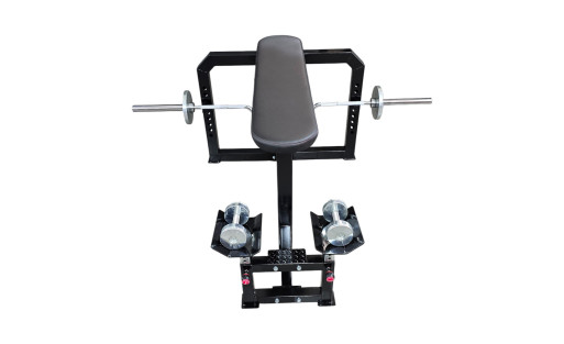 Seal Row - Chinese Bench 80 Pro