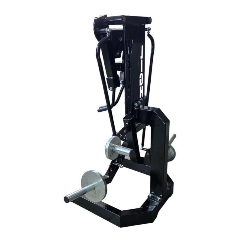 Lateral Raise - Professional Lateral Raises