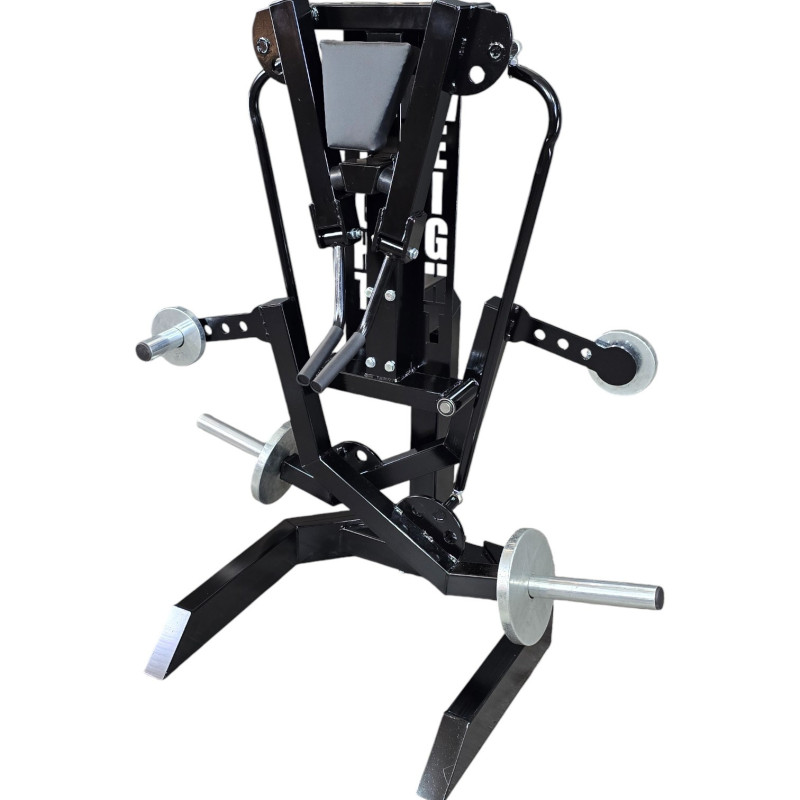 Elevaciones laterales - Elevaciones laterales profesionales