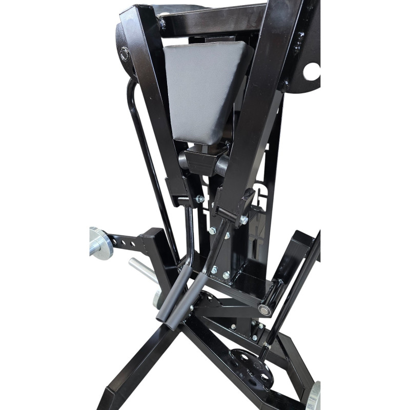 Elevaciones laterales - Elevaciones laterales profesionales