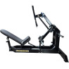 Leg Press basculante 120-80