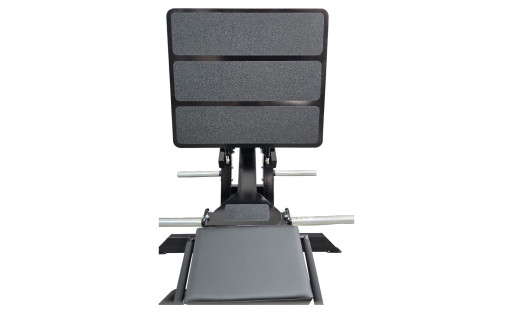 Leg Press basculante 120-80