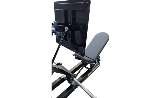 Leg Press basculante 120-80