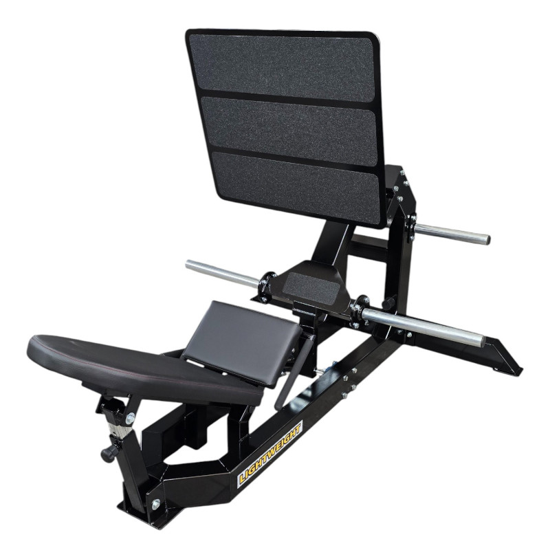 Leg Press basculante 120-80