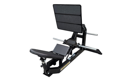 Prensa de pierna basculante 120-80