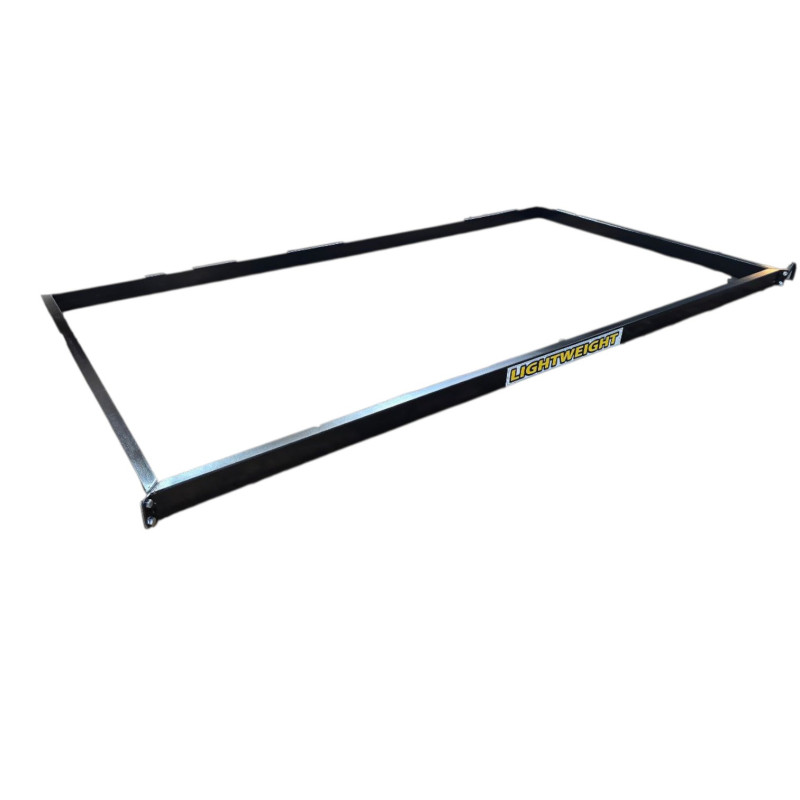 Plateforme d'empilage