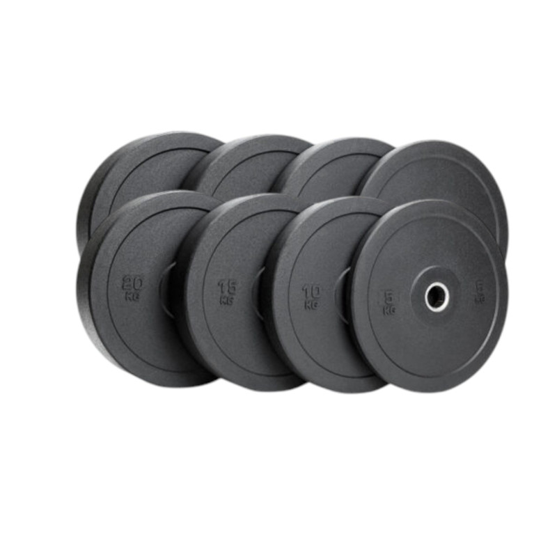 SET Bumper 100kg