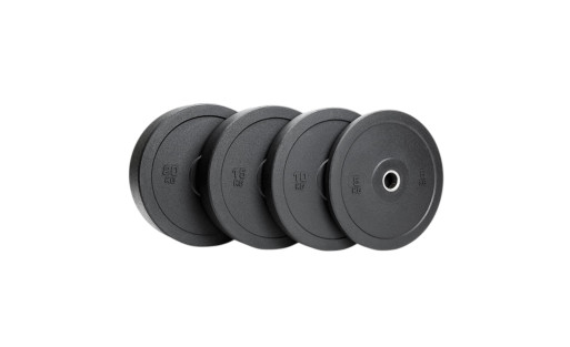 Parachoques de caucho reciclado HD