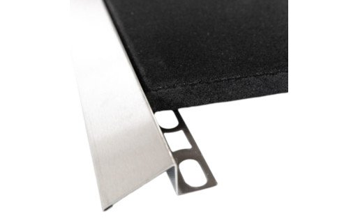 copy of Rubber floor covering 1X1m