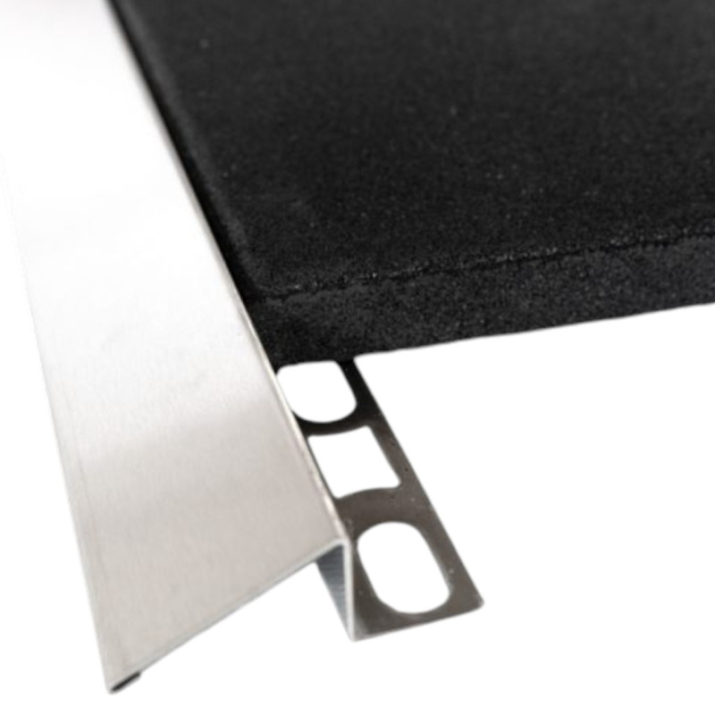 Profilo a discesa Profilo a discesa