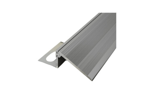 Adjustable drop profile