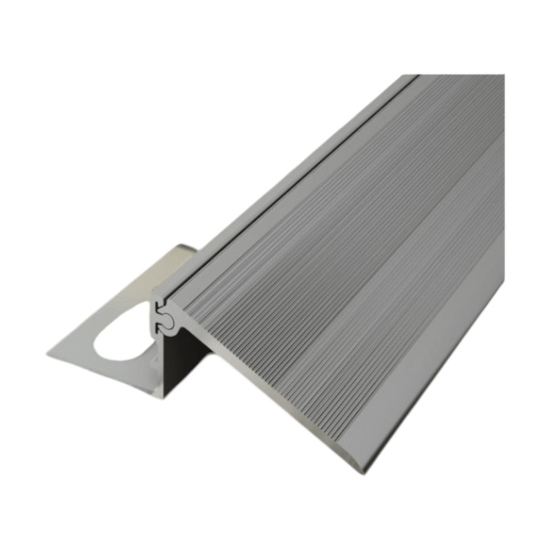 Adjustable drop profile