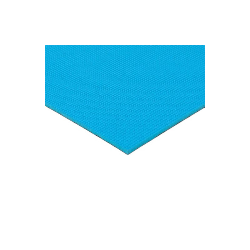 Puzzle in Gomma Vergine Performance