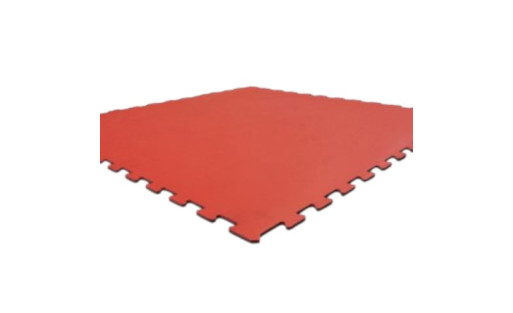 Virgin Rubber Performance Puzzles