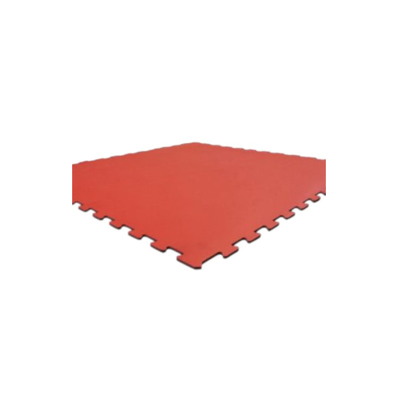 Virgin Rubber Performance Puzzles