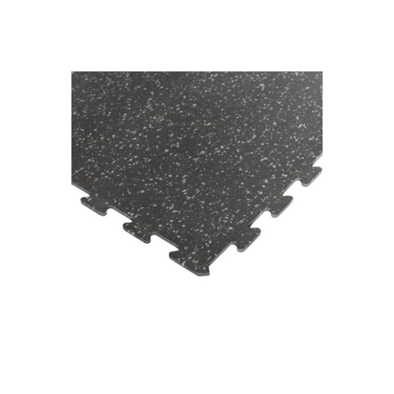 Extreme Jungfrau-Gummipuzzles