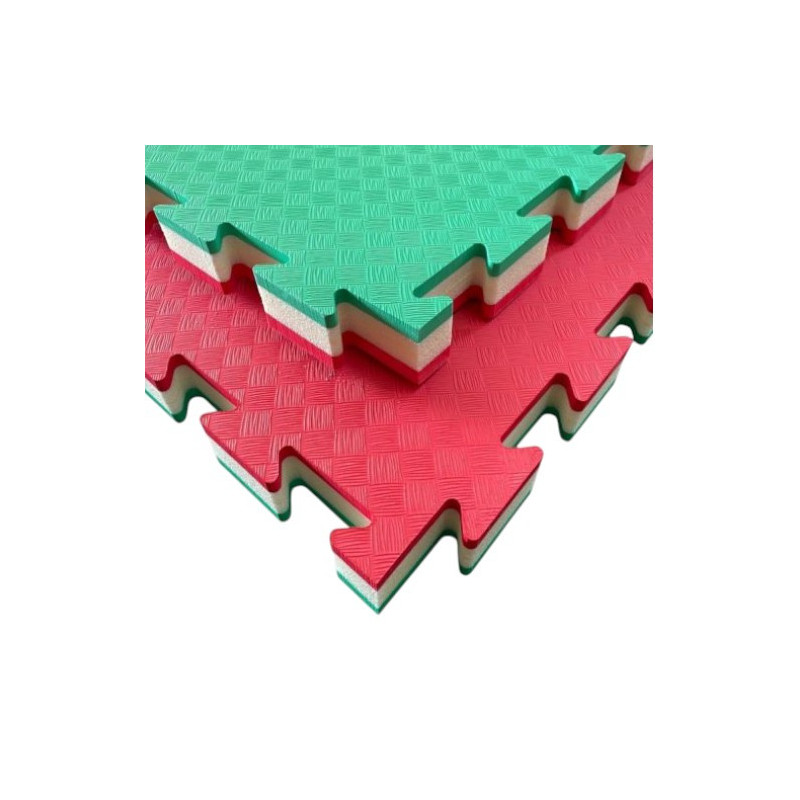 Tatami HD Reisstroh-Oberfläche