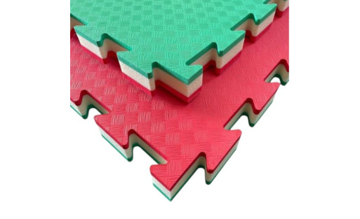 Tatami HD superficie a paglia di riso