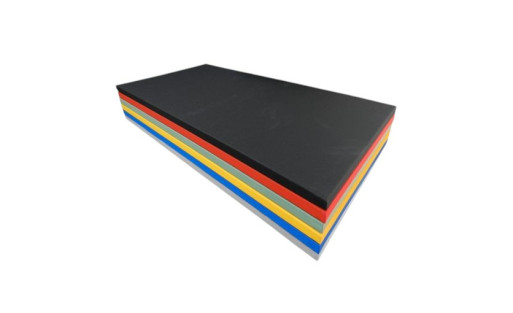 Tatami HD PRO superficie a paglia di riso