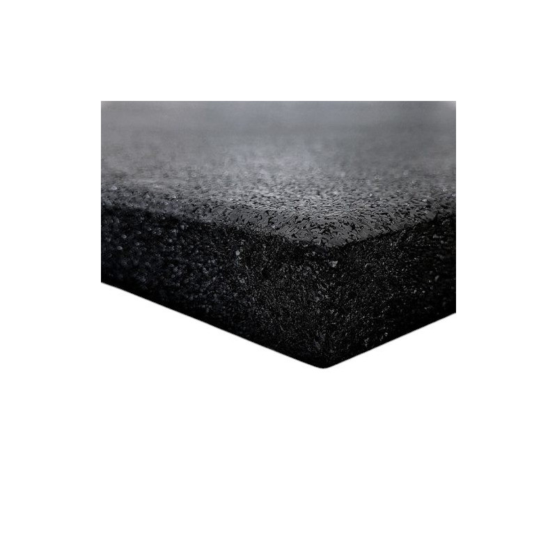 Plancher résistant aux flammes