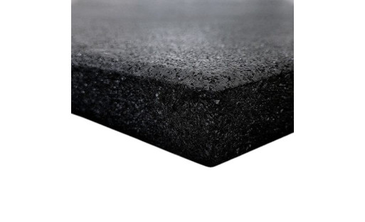 Plancher résistant aux flammes