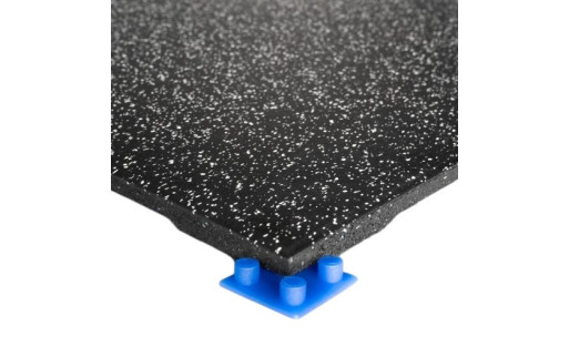 Square Premium Clic – grain ultra-fin