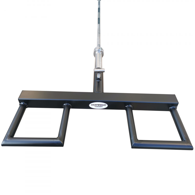 Ataque Viking Press | Robusto, Versátil y Profesional