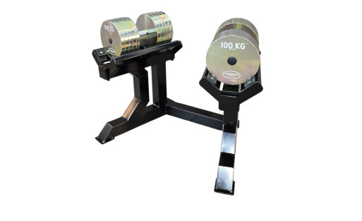 Par de mancuernas 100–150 kg