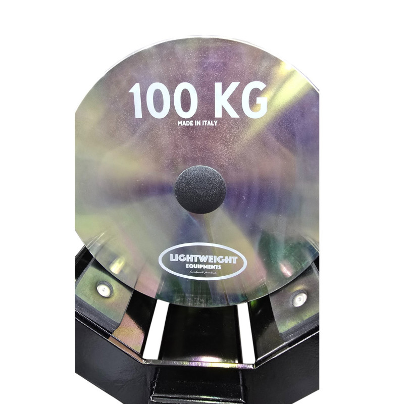 Par de mancuernas 100–150 kg