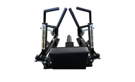 Fila Sentado Divergente