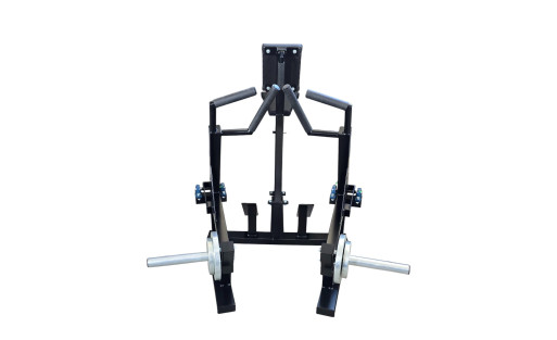 Row Sitting Divergent