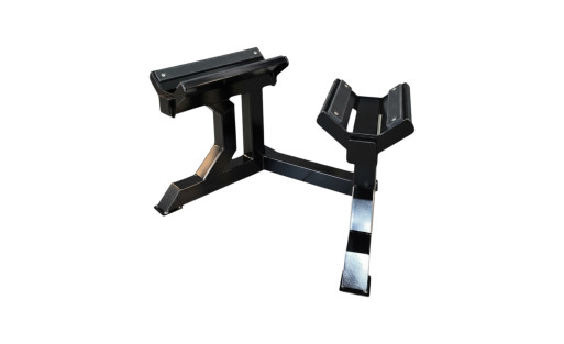 Soporte para mancuernas