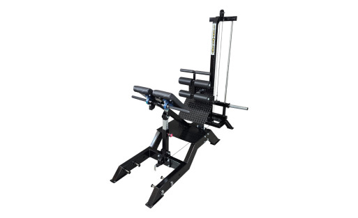 Hyper Extension regolabile PRO