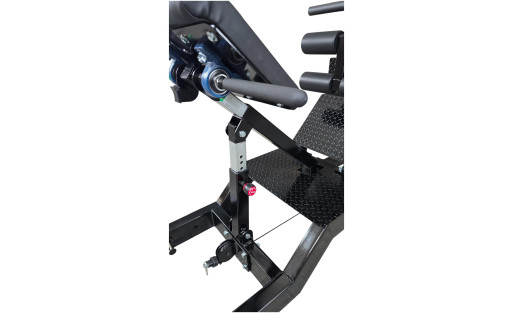 Extensión Hyper PRO ajustable